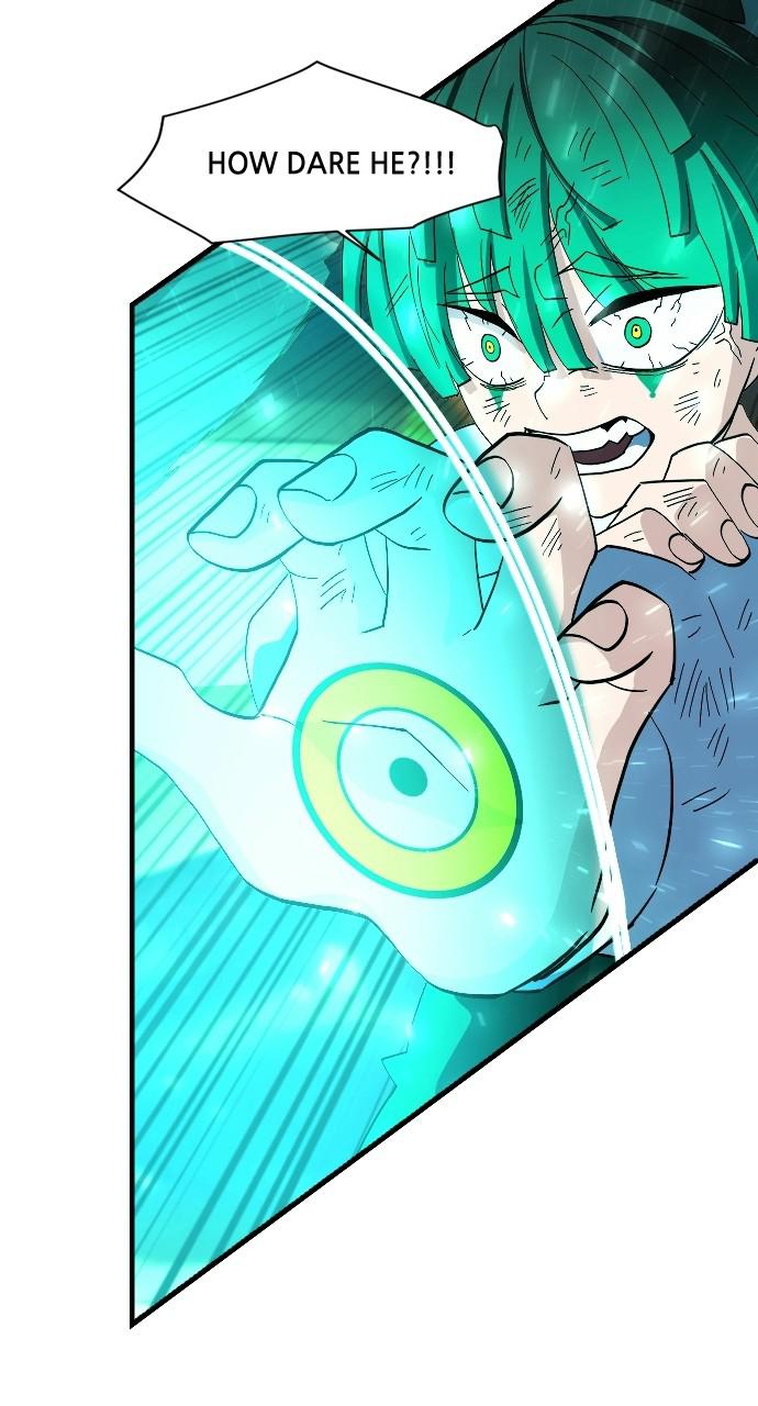 The Last Golden Child Chap 72 - Next Chap 73