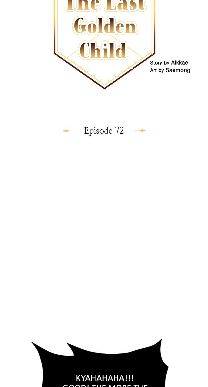 The Last Golden Child Chap 72 - Next Chap 73