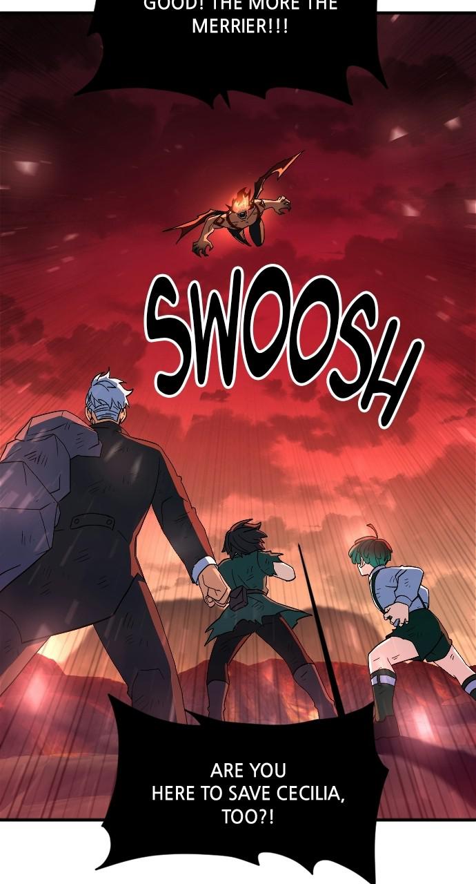 The Last Golden Child Chap 72 - Next Chap 73