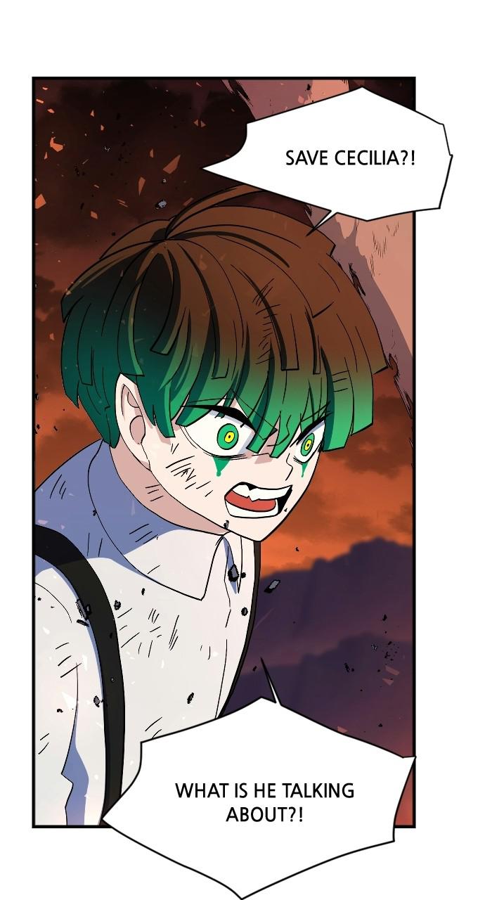 The Last Golden Child Chap 72 - Next Chap 73