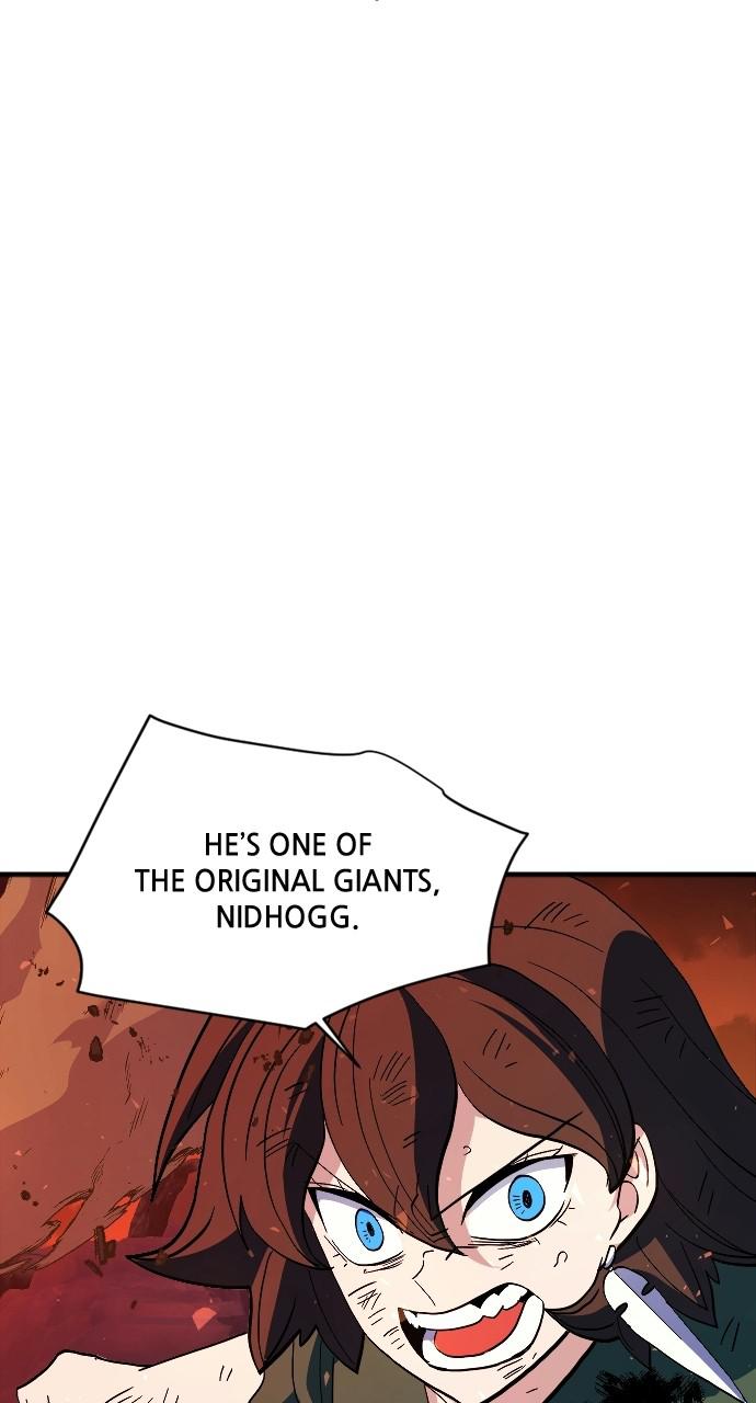 The Last Golden Child Chap 72 - Next Chap 73