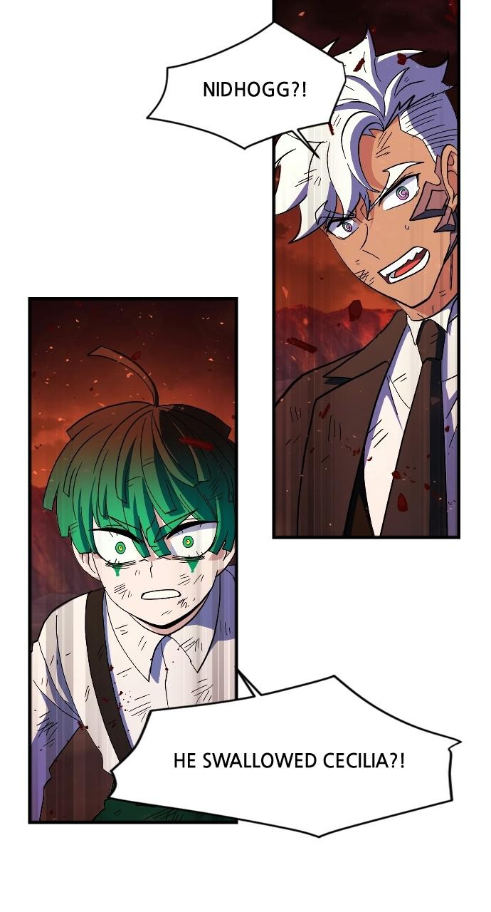 The Last Golden Child Chap 72 - Next Chap 73