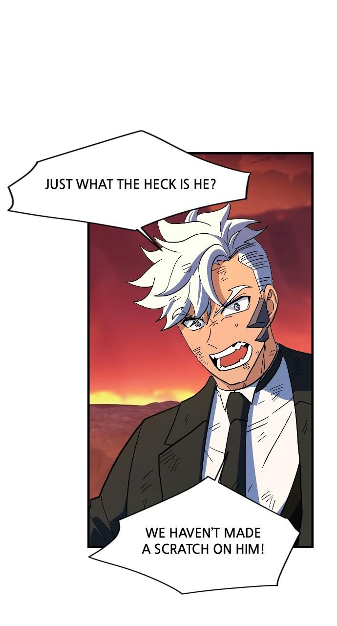 The Last Golden Child Chap 72 - Next Chap 73