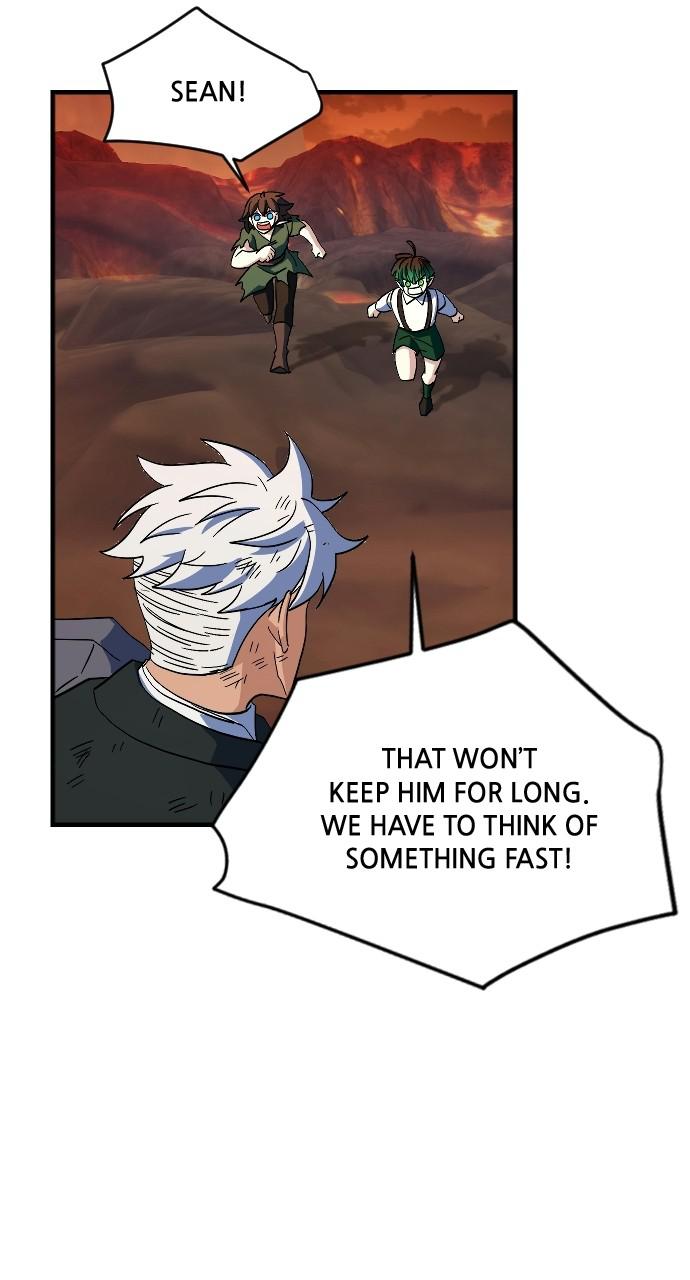 The Last Golden Child Chap 72 - Next Chap 73