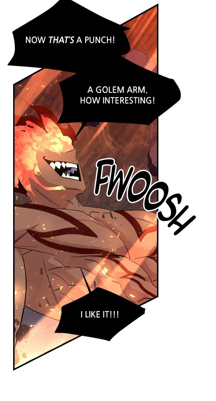 The Last Golden Child Chap 72 - Next Chap 73