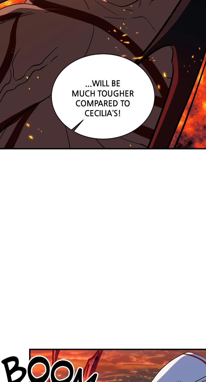 The Last Golden Child Chap 72 - Next Chap 73