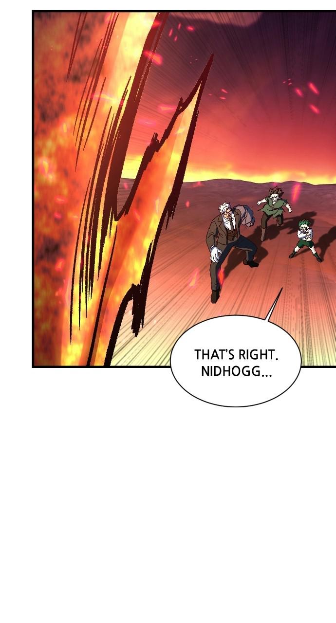 The Last Golden Child Chap 72 - Next Chap 73