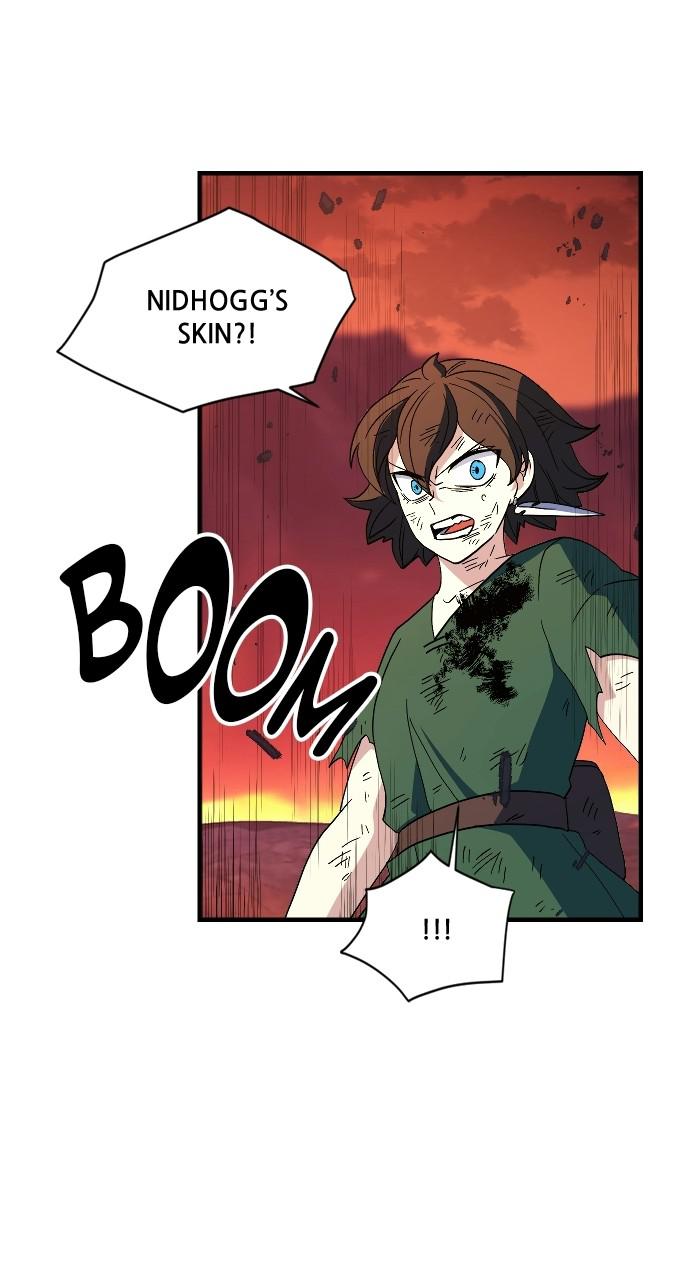 The Last Golden Child Chap 72 - Next Chap 73