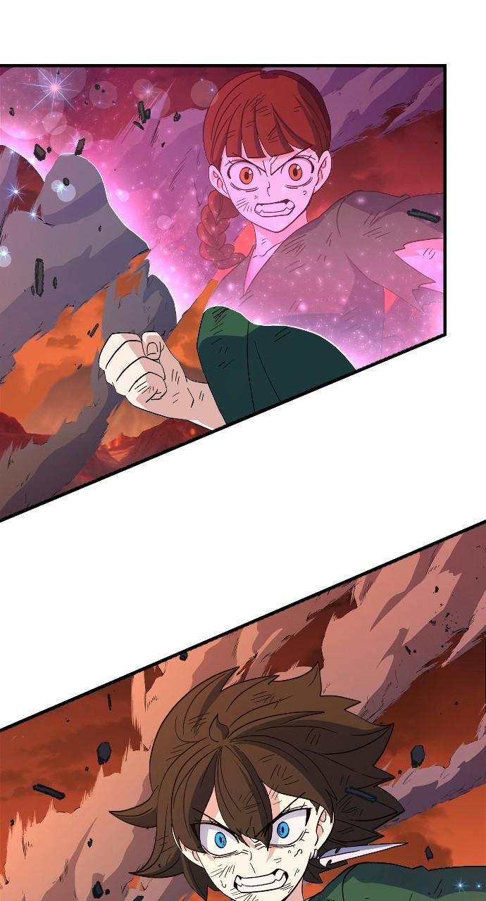 The Last Golden Child Chap 72 - Next Chap 73
