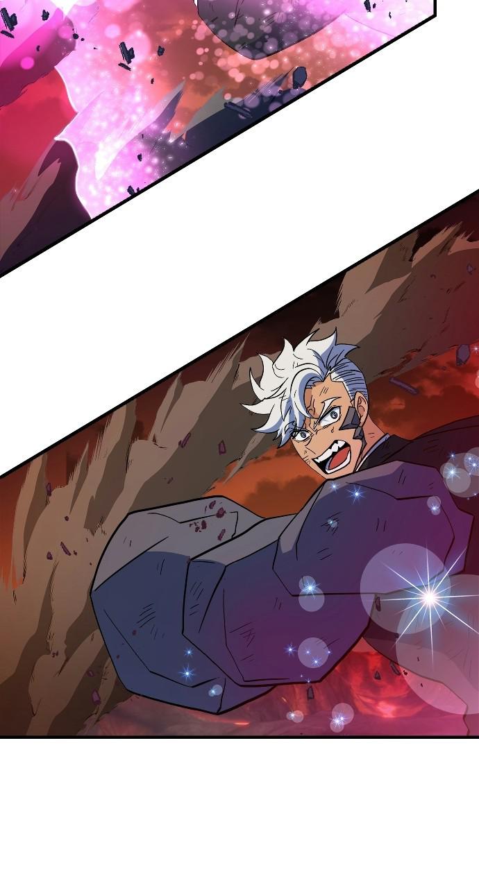 The Last Golden Child Chap 72 - Next Chap 73