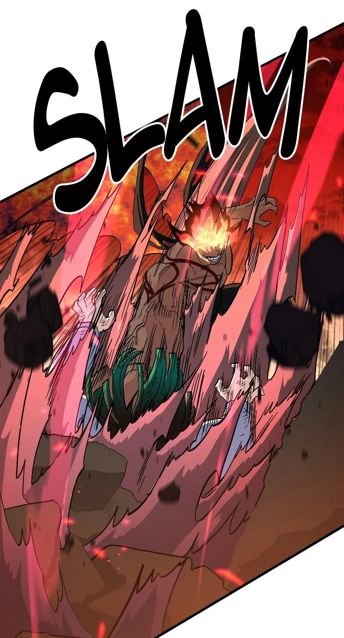 The Last Golden Child Chap 72 - Next Chap 73