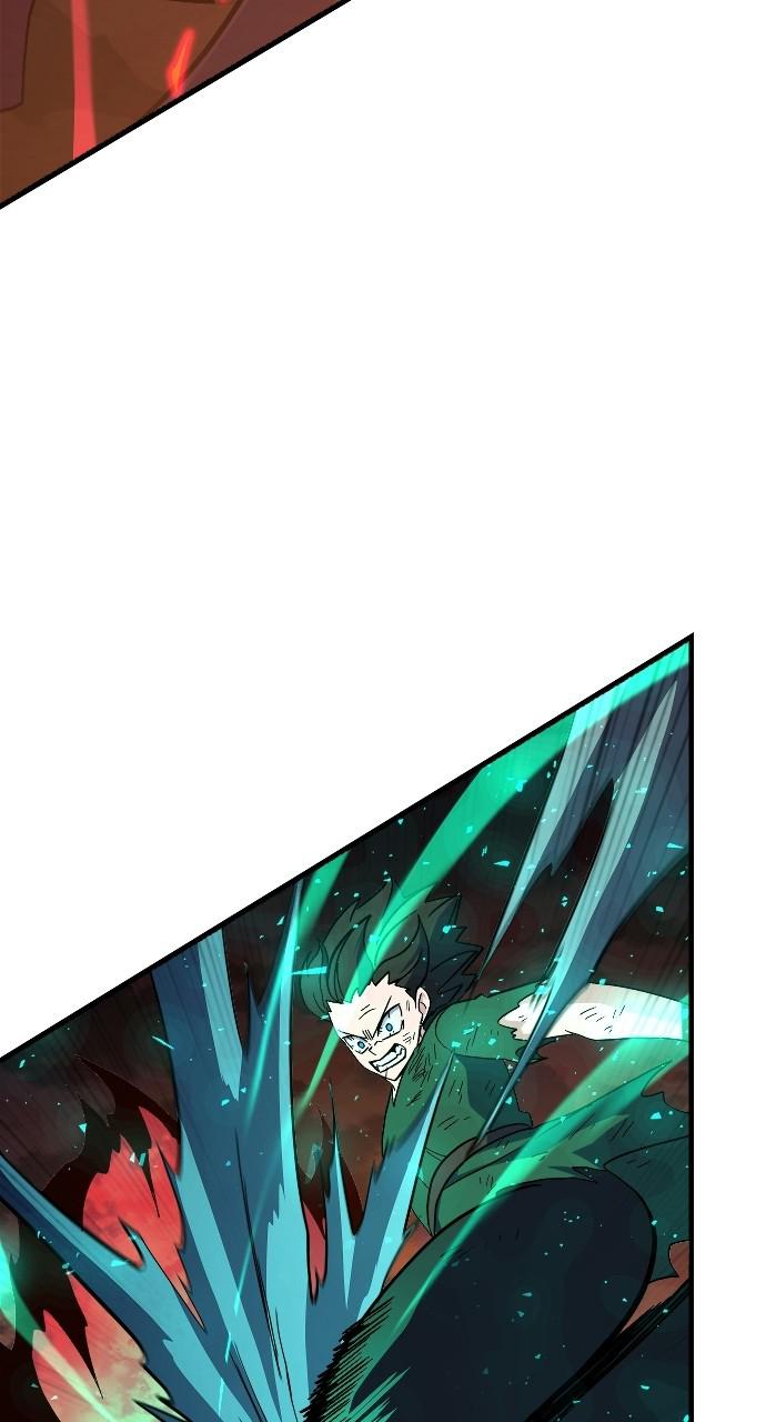 The Last Golden Child Chap 72 - Next Chap 73