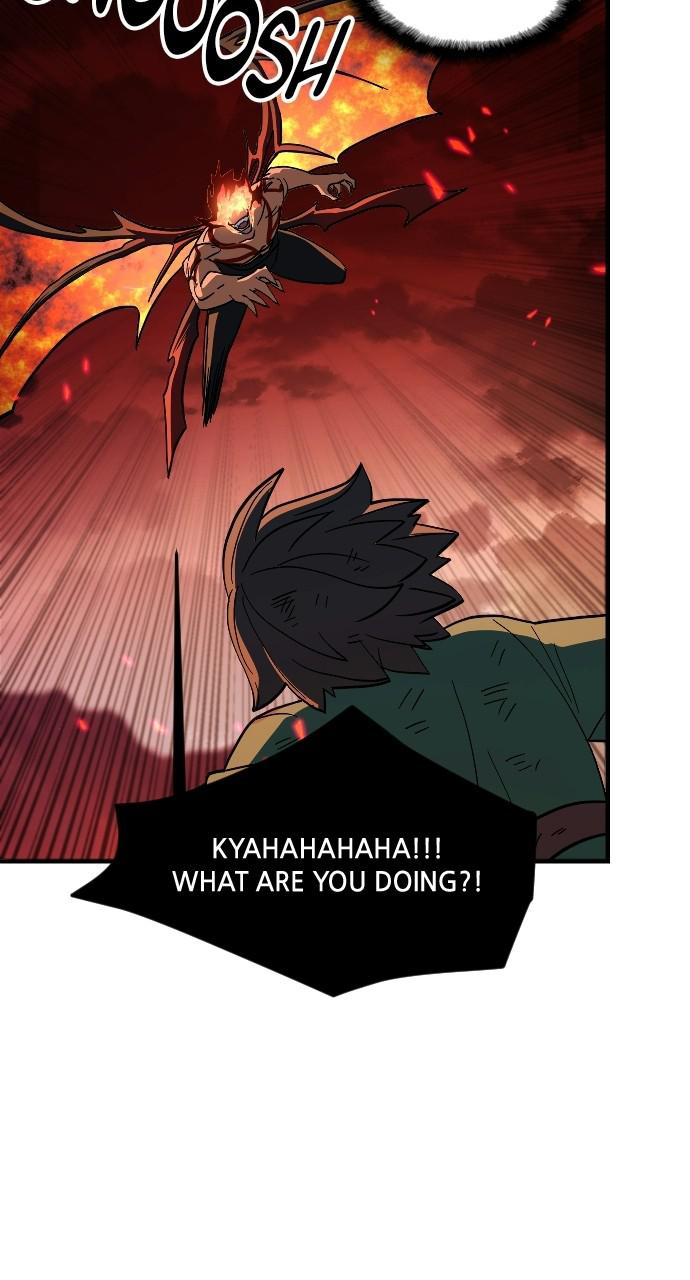 The Last Golden Child Chap 72 - Next Chap 73