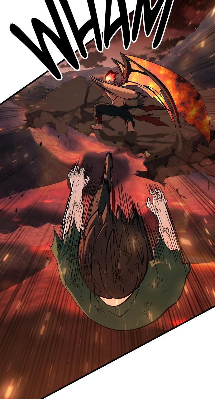 The Last Golden Child Chap 72 - Next Chap 73