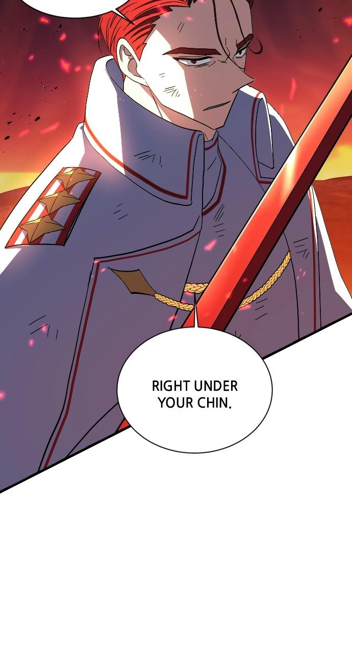 The Last Golden Child Chap 72 - Next Chap 73