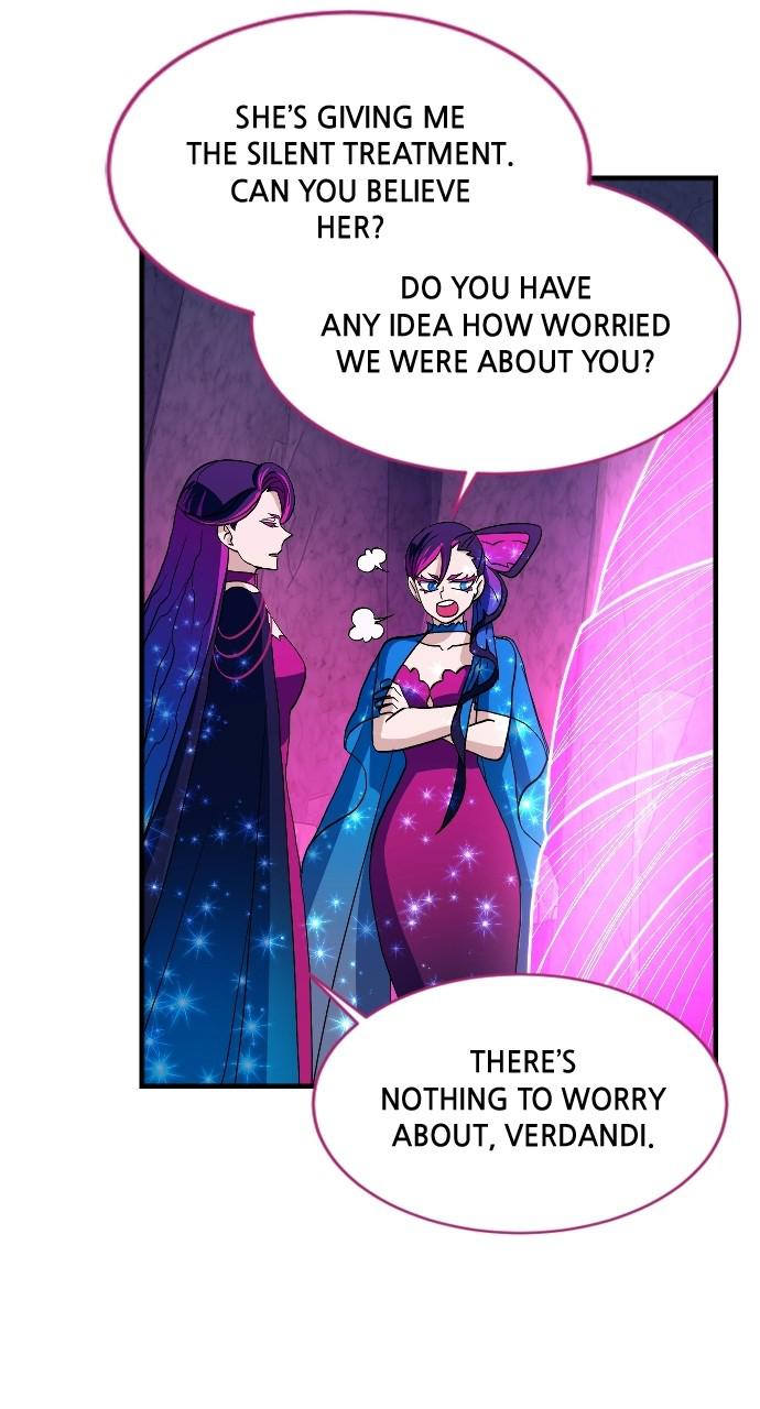 The Last Golden Child Chap 72 - Next Chap 73