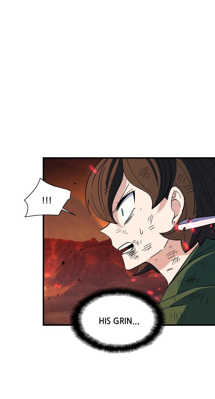 The Last Golden Child Chap 72 - Next Chap 73
