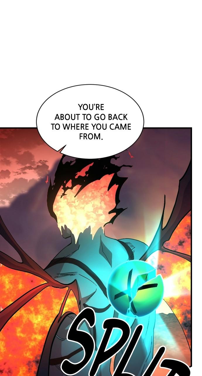The Last Golden Child Chap 73 - Next Chap 74