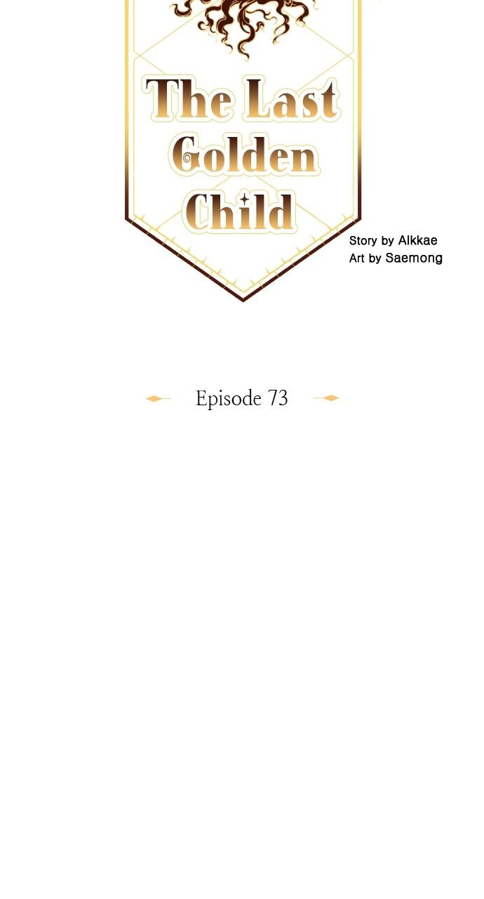 The Last Golden Child Chap 73 - Next Chap 74