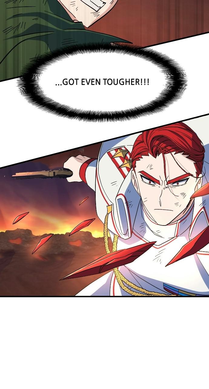 The Last Golden Child Chap 73 - Next Chap 74
