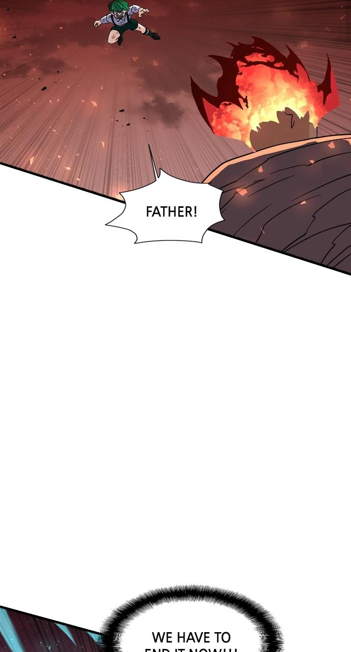 The Last Golden Child Chap 73 - Next Chap 74