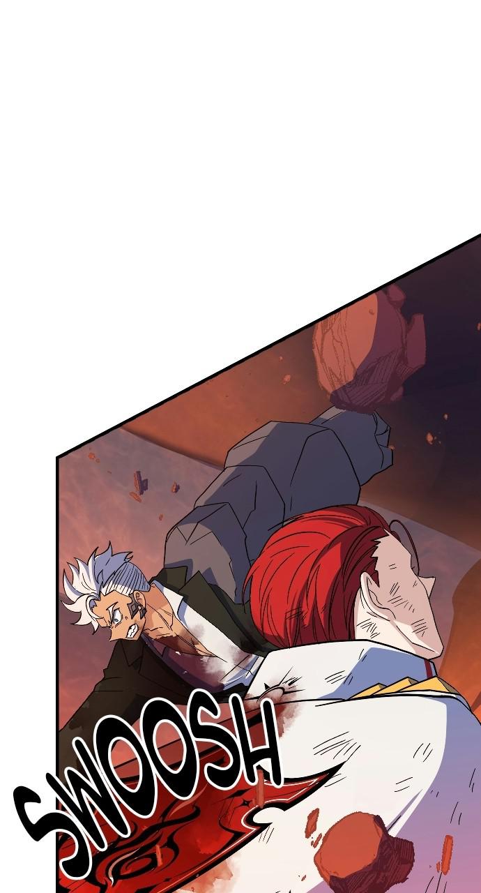 The Last Golden Child Chap 73 - Next Chap 74