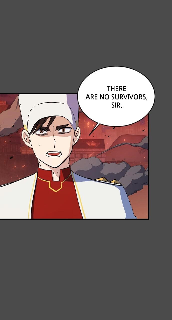 The Last Golden Child Chap 73 - Next Chap 74