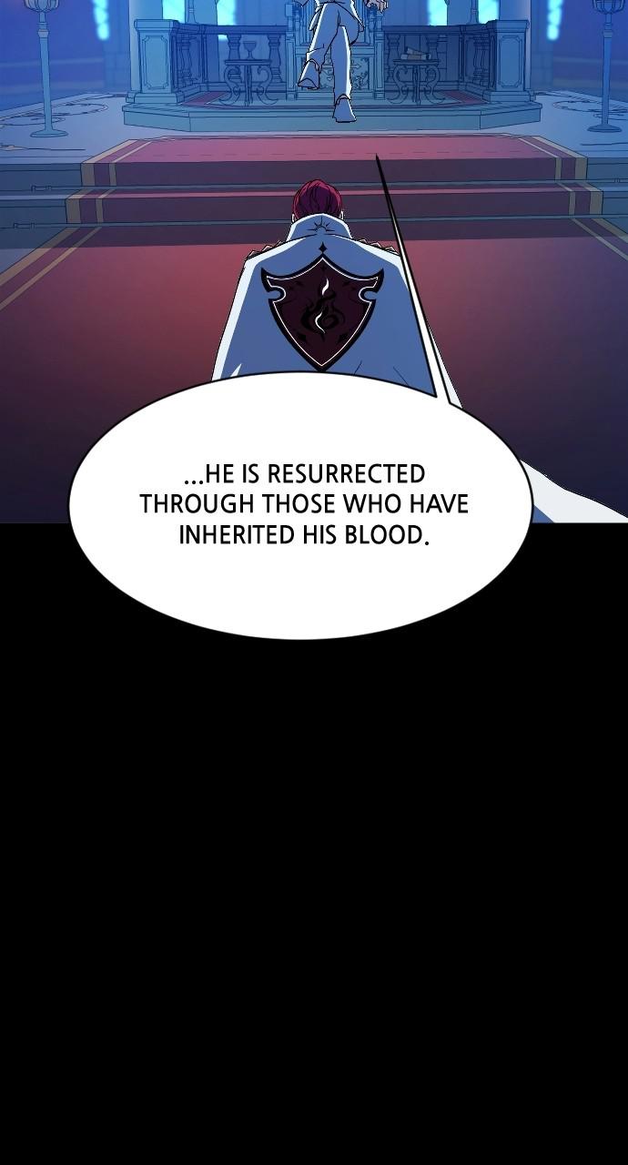 The Last Golden Child Chap 73 - Next Chap 74