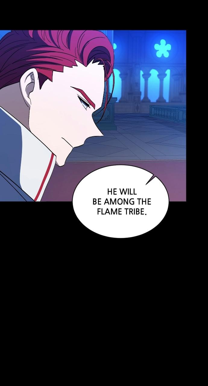 The Last Golden Child Chap 73 - Next Chap 74