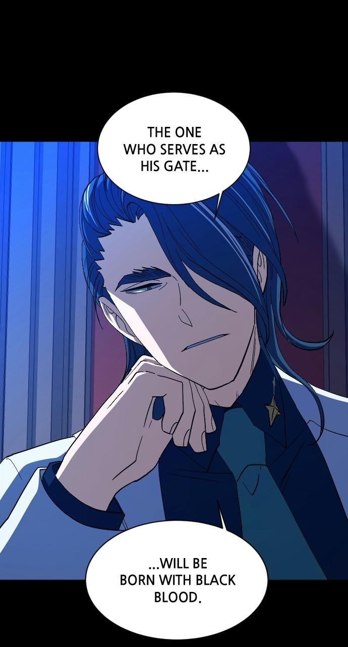 The Last Golden Child Chap 73 - Next Chap 74