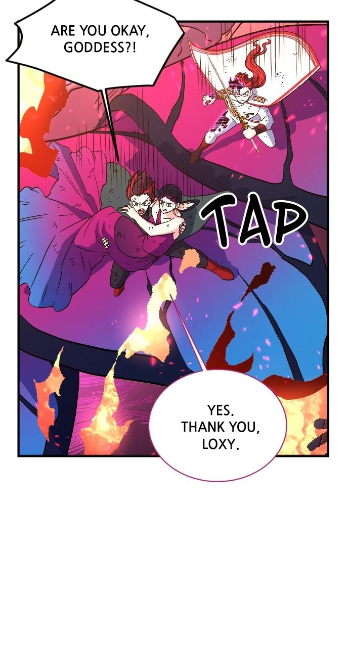 The Last Golden Child Chap 87 - Next Chap 88