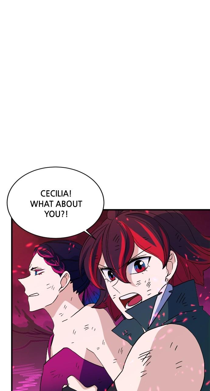 The Last Golden Child Chap 87 - Next Chap 88