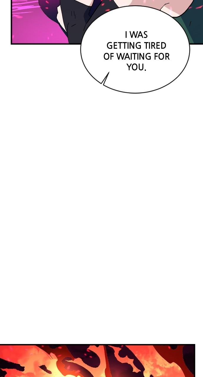 The Last Golden Child Chap 87 - Next Chap 88