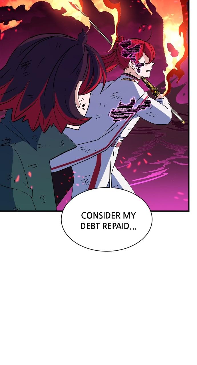 The Last Golden Child Chap 87 - Next Chap 88