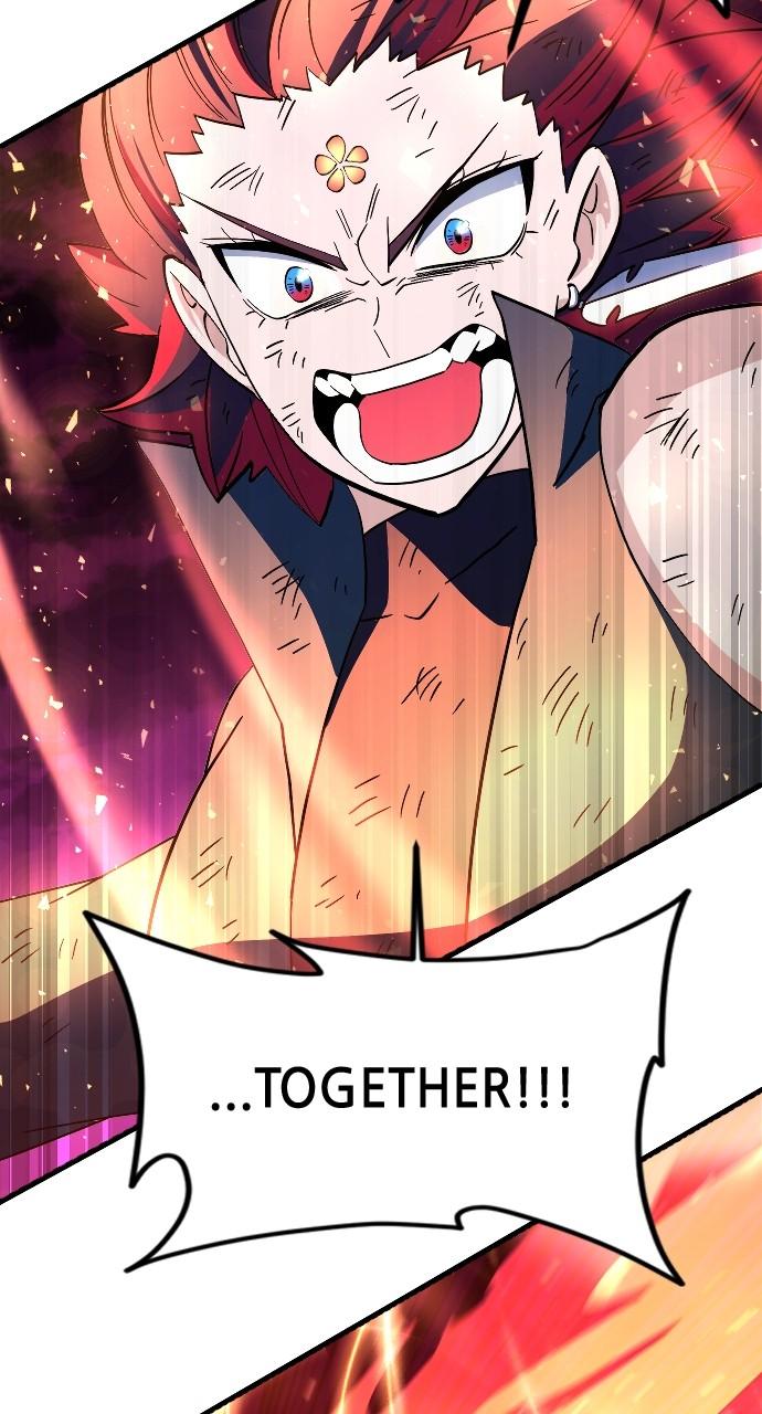 The Last Golden Child Chap 87 - Next Chap 88