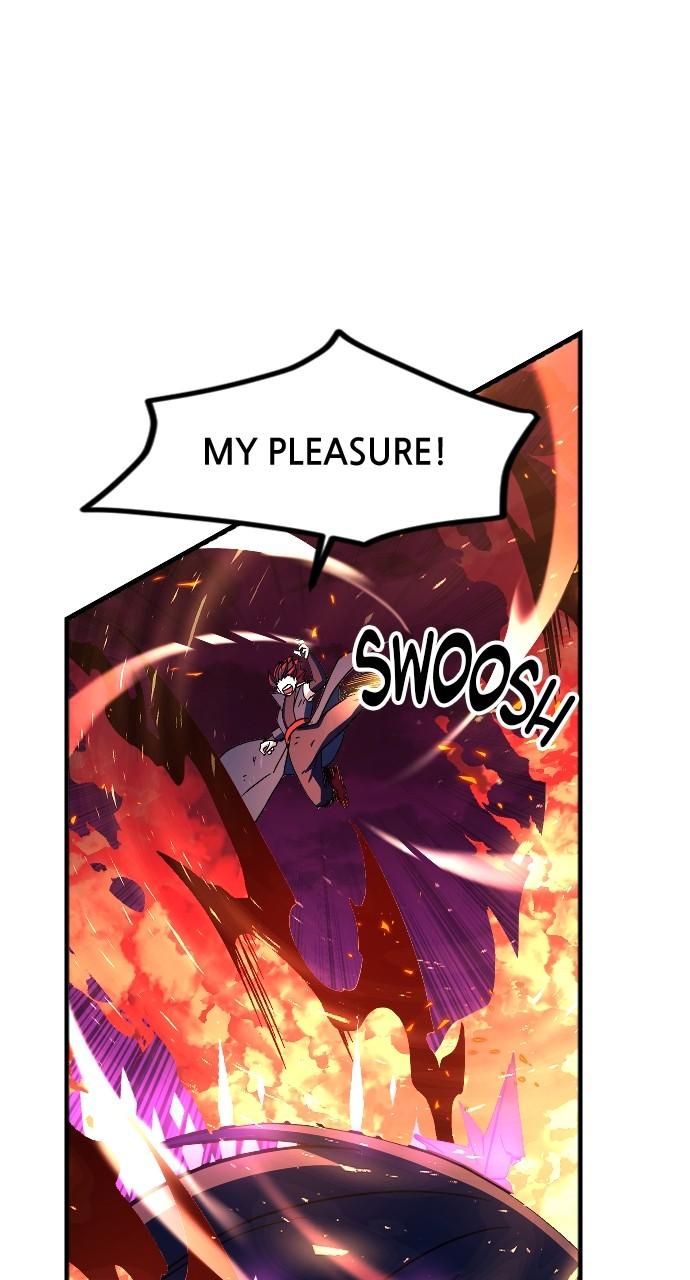 The Last Golden Child Chap 87 - Next Chap 88
