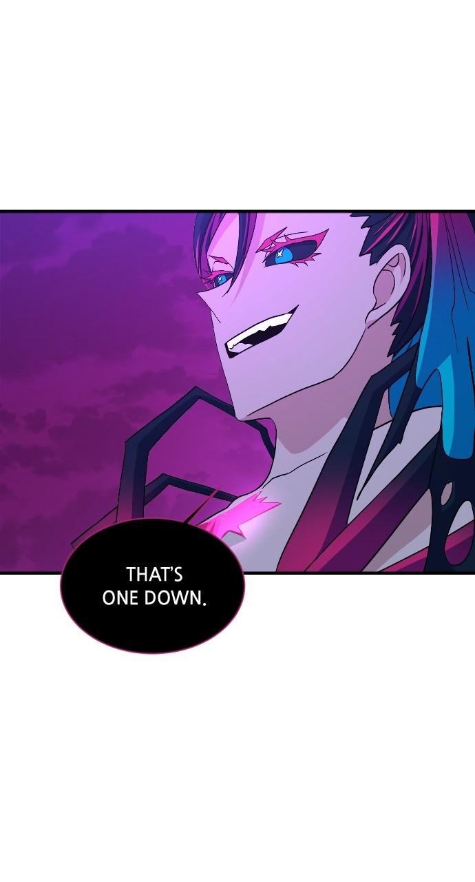 The Last Golden Child Chap 84 - Next Chap 85