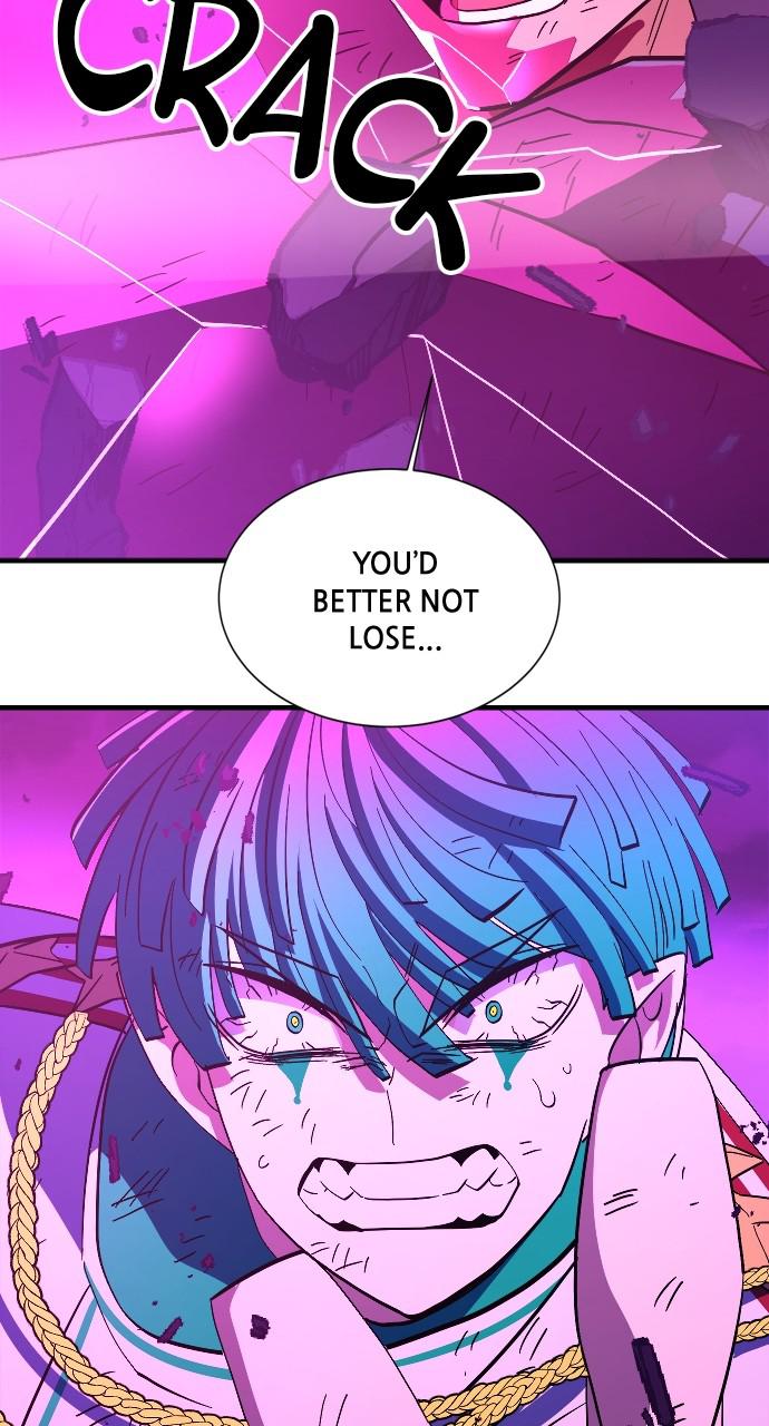 The Last Golden Child Chap 84 - Next Chap 85