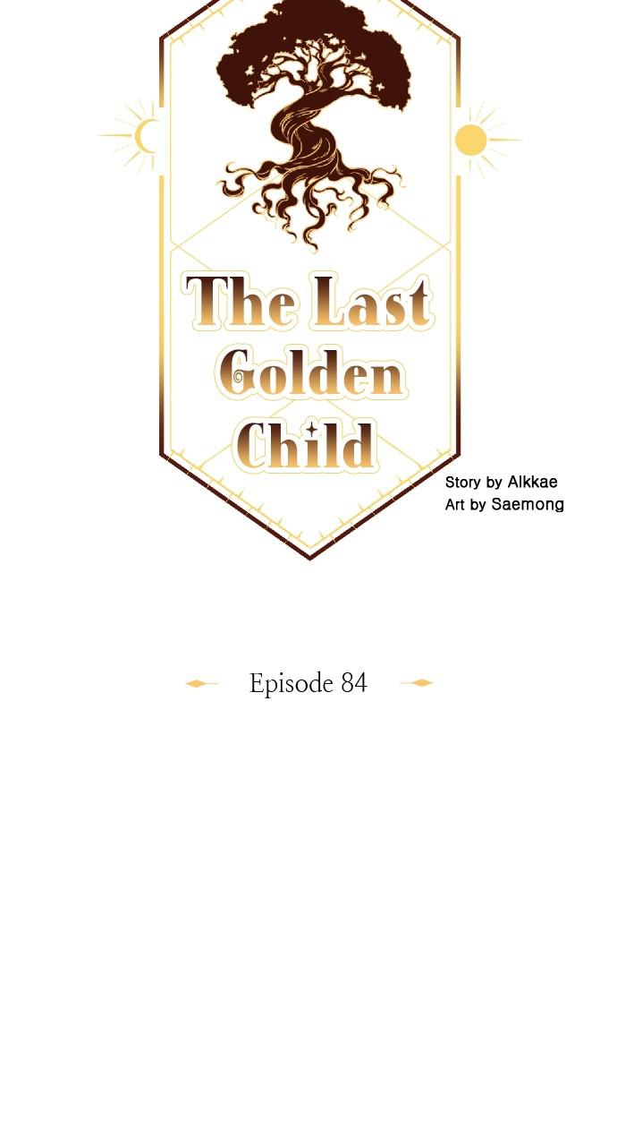 The Last Golden Child Chap 84 - Next Chap 85