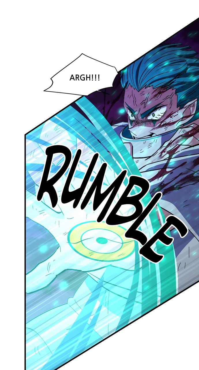 The Last Golden Child Chap 84 - Next Chap 85