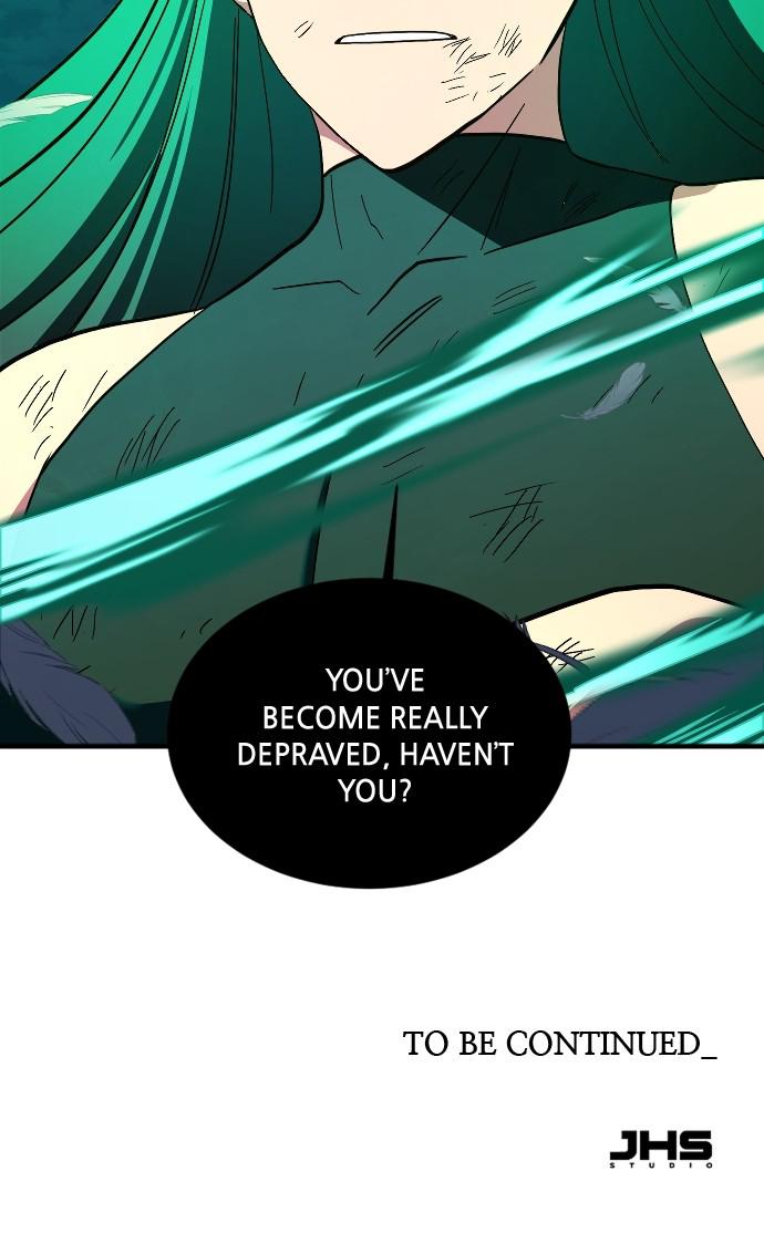 The Last Golden Child Chap 84 - Next Chap 85