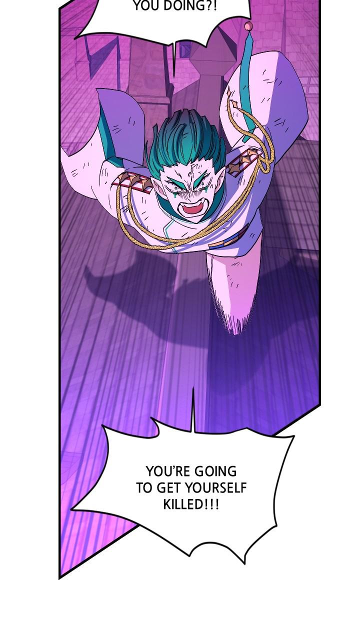 The Last Golden Child Chap 84 - Next Chap 85