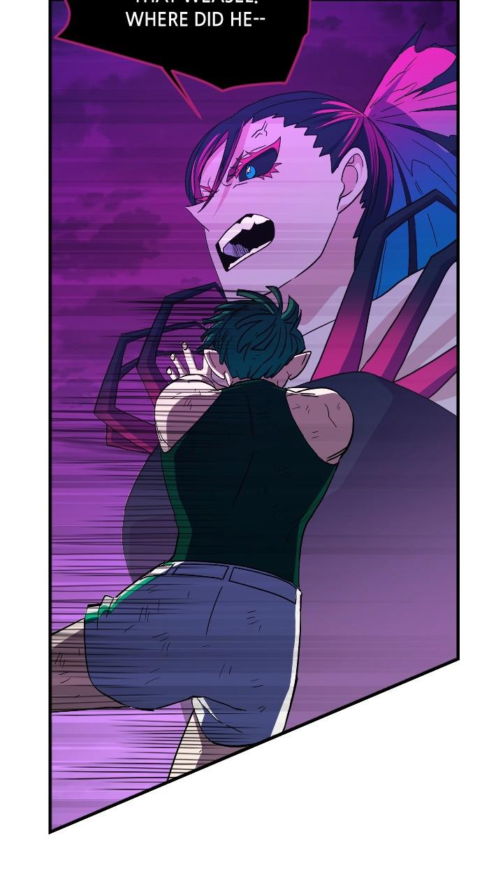 The Last Golden Child Chap 84 - Next Chap 85