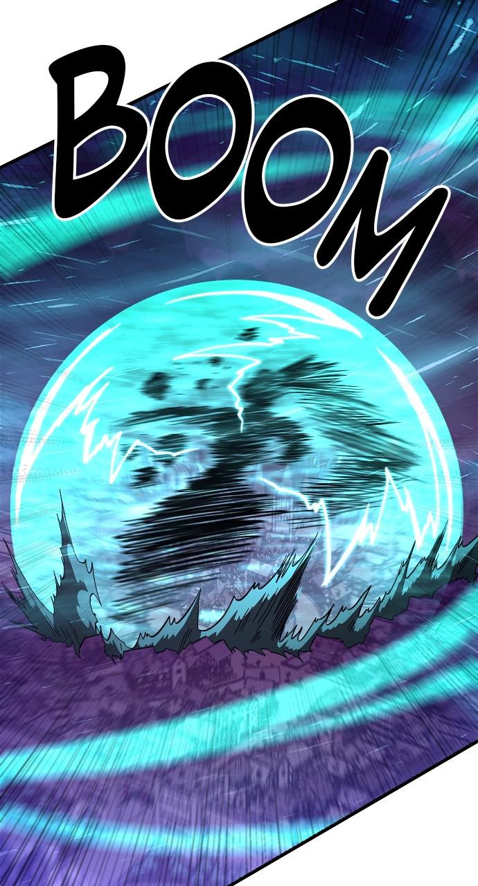 The Last Golden Child Chap 84 - Next Chap 85