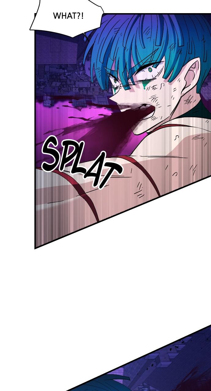 The Last Golden Child Chap 84 - Next Chap 85