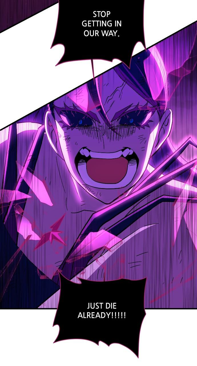 The Last Golden Child Chap 84 - Next Chap 85