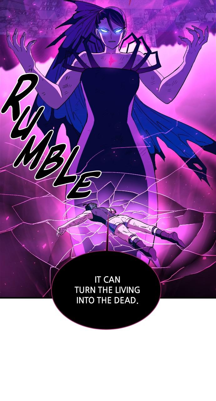 The Last Golden Child Chap 84 - Next Chap 85