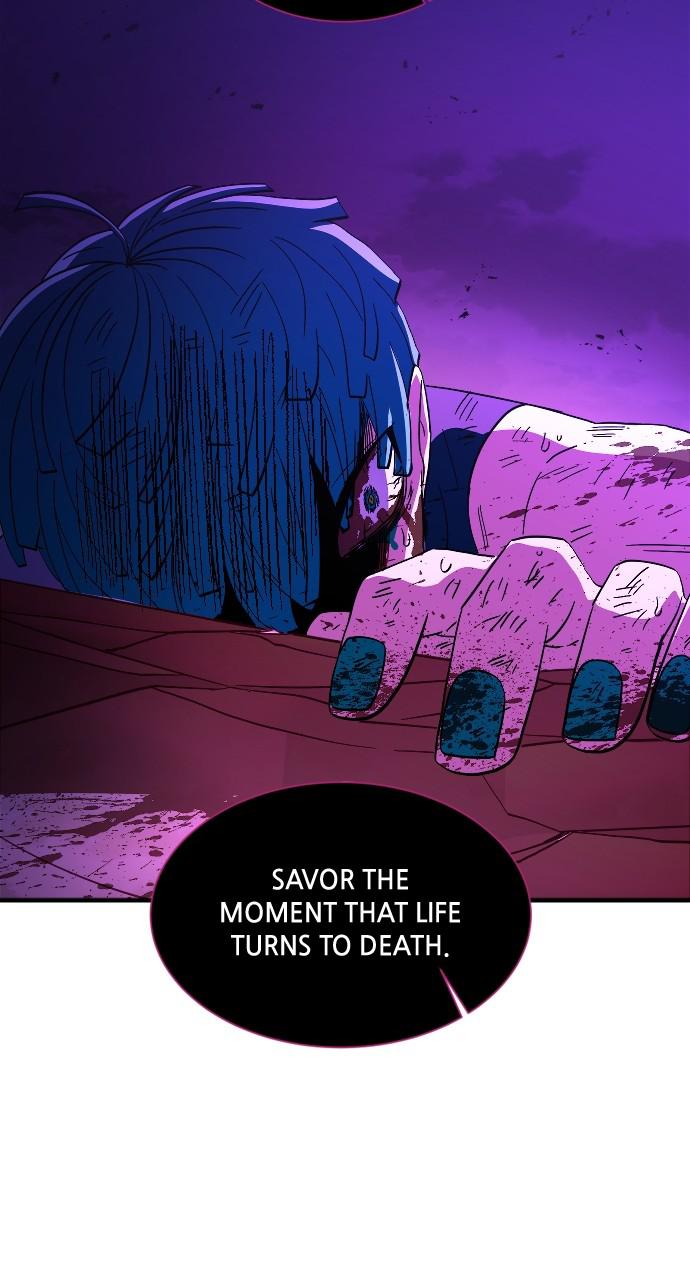 The Last Golden Child Chap 84 - Next Chap 85
