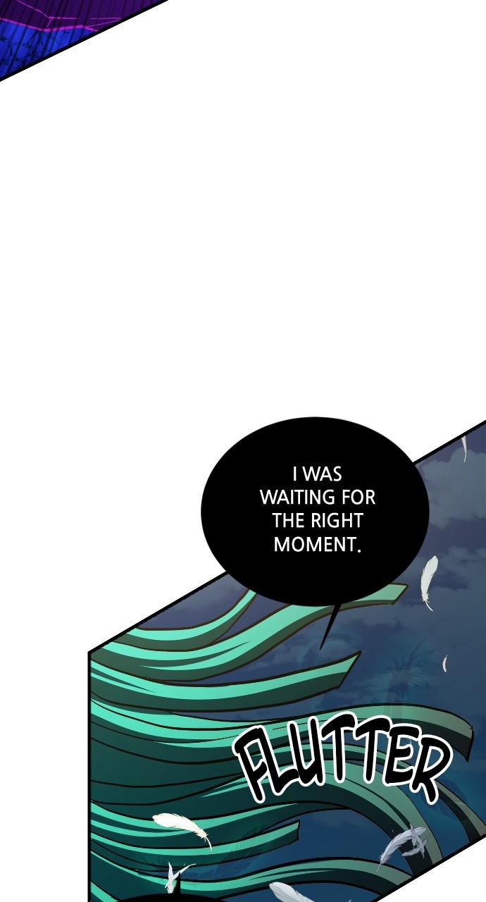 The Last Golden Child Chap 84 - Next Chap 85