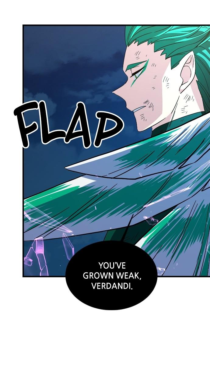 The Last Golden Child Chap 85 - Next Chap 86